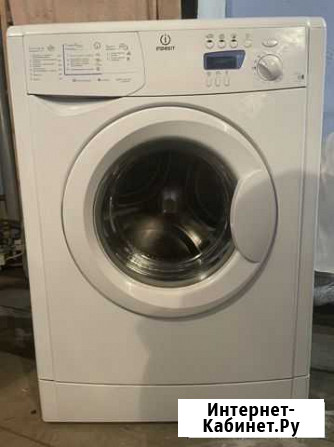 Стиральная машина indesit Саранск - изображение 1