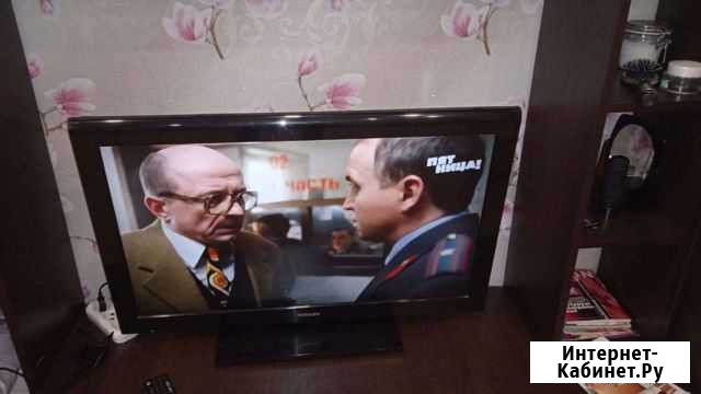 Телевизор Курган - изображение 1