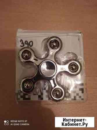 Спиннер Мурманск