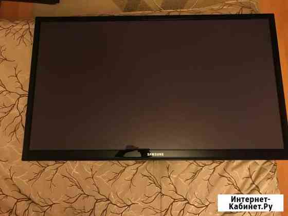 Телевизор на запчасти или для оформления помещения Самара