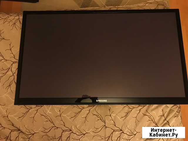 Телевизор на запчасти или для оформления помещения Самара - изображение 1