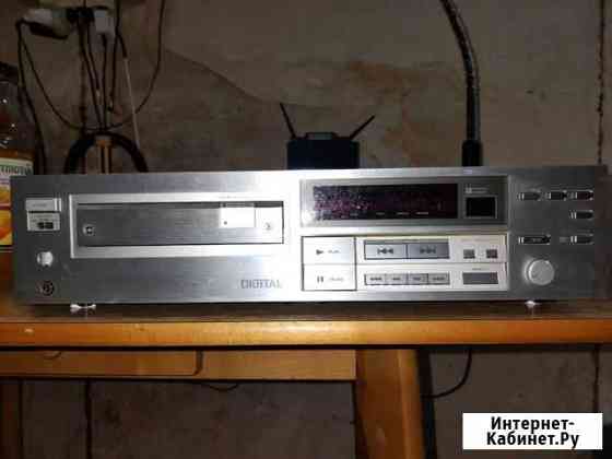 Sony CDP-501 Всеволожск