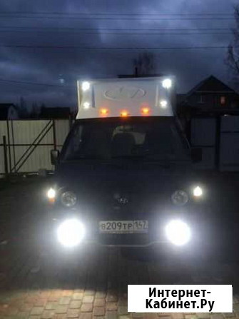 Грузоперевозки Всеволожск - изображение 1
