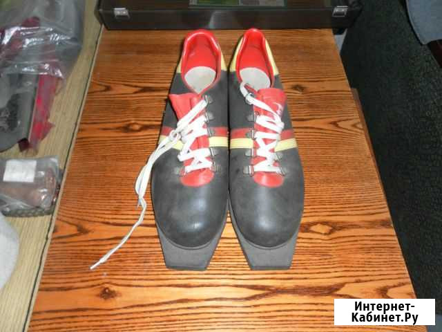 Botas 27 p-p Новочебоксарск - изображение 1
