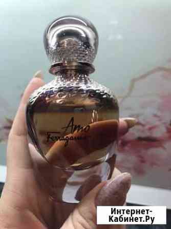 Amo ferragamo Кемерово