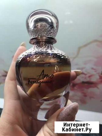 Amo ferragamo Кемерово - изображение 1
