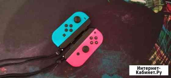 Nintendo switch joy con Тында