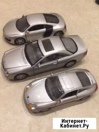 Машинки детские Тамбов - изображение 1