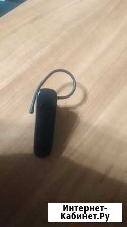 Блютуз гарнитура Курск - изображение 1