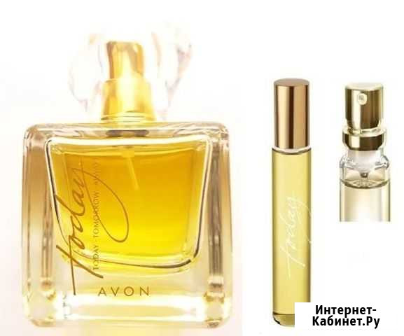 Эйвон Avon духи и косметика по закупке Калач-на-Дону - изображение 1