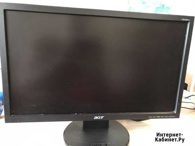 Монитор Acer Чита - изображение 1