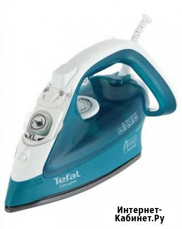 Утюг Tefal Надым - изображение 1