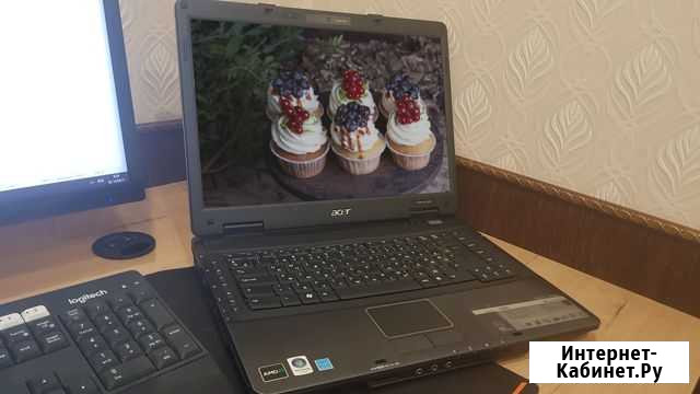 Acer Extensa 5430-654g32Mn на восстановление Мурманск - изображение 1