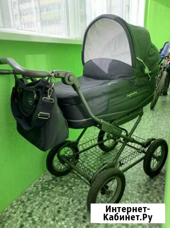 Коляска Inglesina Смоленск - изображение 1