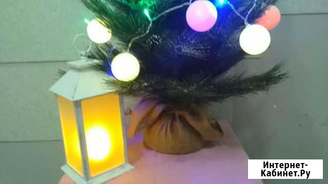 Фонарь светодиодный Петрозаводск - изображение 1