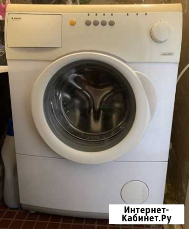 Стиральная машина Hansa PA4580A520 Aqua Spray Псков - изображение 1