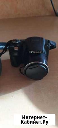 Canon SX510HS Рязань - изображение 1