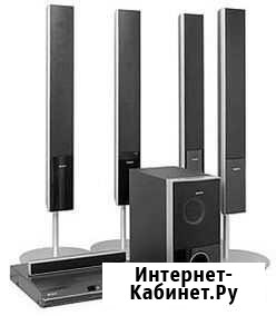 Домашний кинотеатр Sony DAV-DZ850M Лесные Поляны - изображение 1