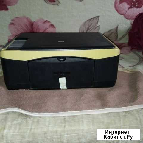 Принтер hp Ижевск - изображение 1