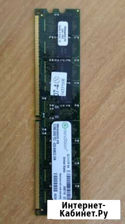 DDR2 512Mb Арсеньев - изображение 1