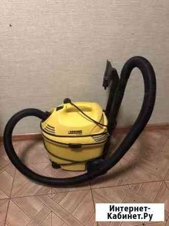 Пылесос Karcher Новокузнецк