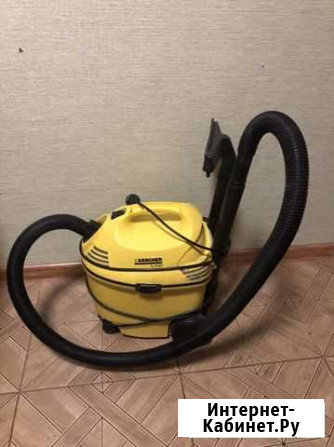 Пылесос Karcher Новокузнецк - изображение 1