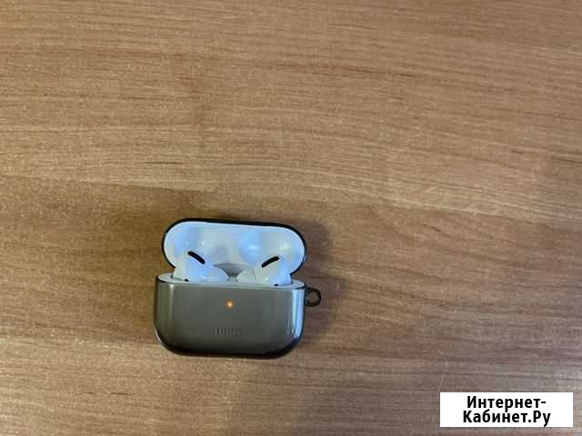 Airpods pro Петропавловск-Камчатский - изображение 1