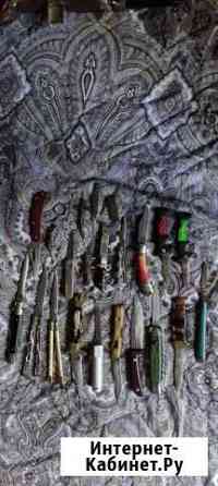 Нож складной Пенза