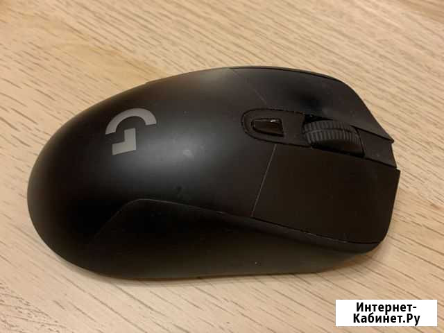 Беспроводная мышь logitech g403 Подольск - изображение 1