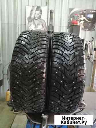 Nokian 225/60 R17 Киров