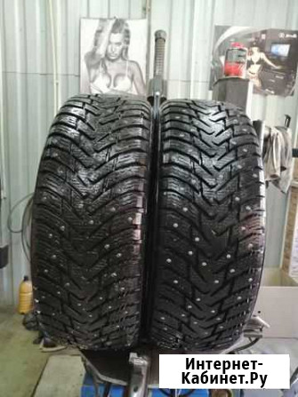 Nokian 225/60 R17 Киров - изображение 1