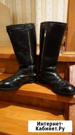 Летные сапоги люфтваффе 1941-1945 год Екатеринбург - изображение 1