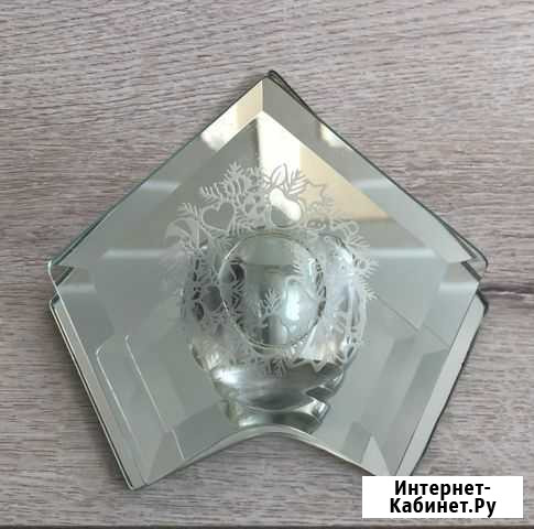 Подсвечник Невинномысск - изображение 1