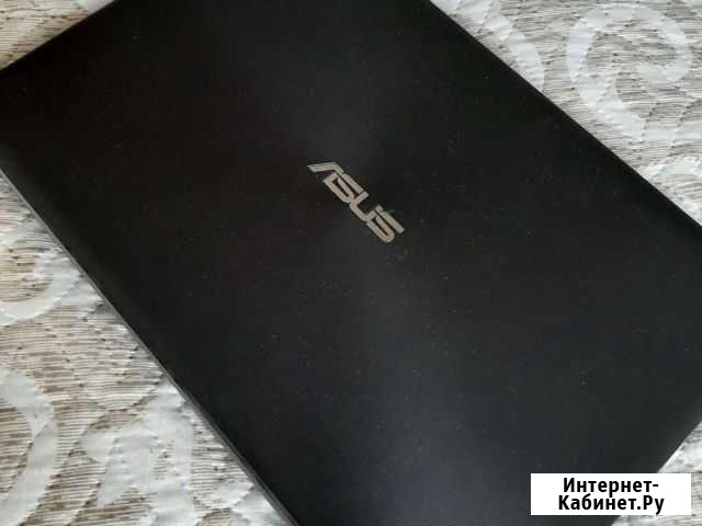 Ноутбук Asus Улан-Удэ - изображение 1