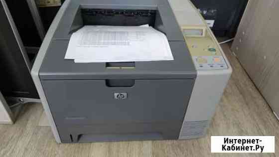 Принтер HP LaserJet 2430dtn Карачев