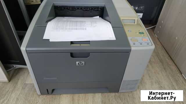 Принтер HP LaserJet 2430dtn Карачев - изображение 1