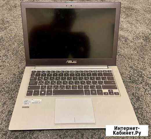 Asus UX32A Notebook PC Казань