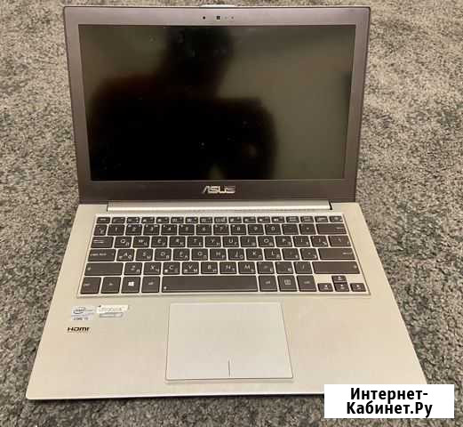Asus UX32A Notebook PC Казань - изображение 1