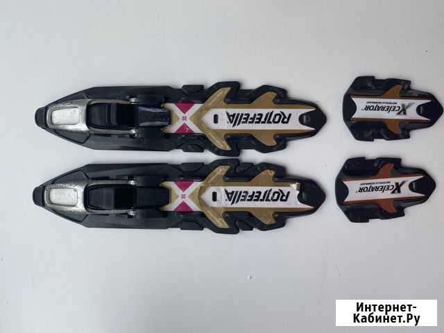 Крепления для лыж Ижевск - изображение 1