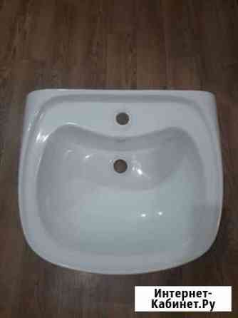 Раковина Ижевск