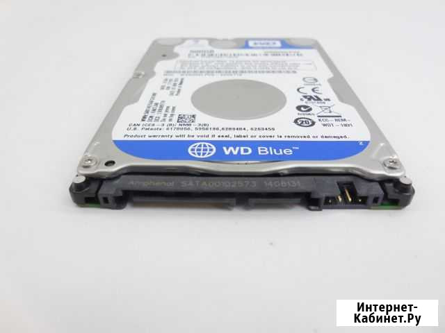 Жесткий диск для ноутбука WD2 5 320 GB SATA Тамбов - изображение 1