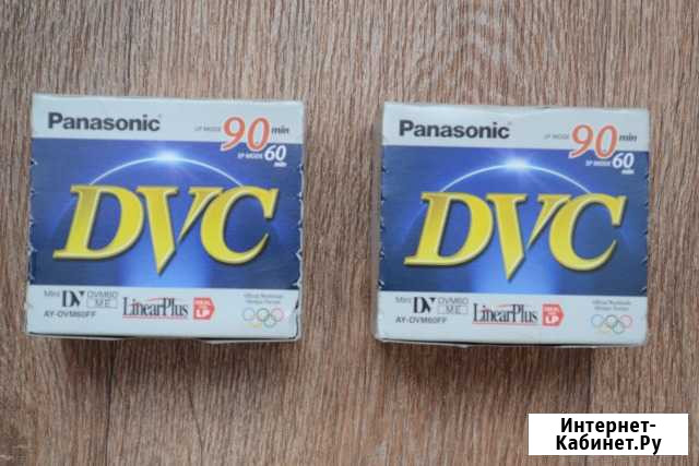 Panasonic Лиски - изображение 1