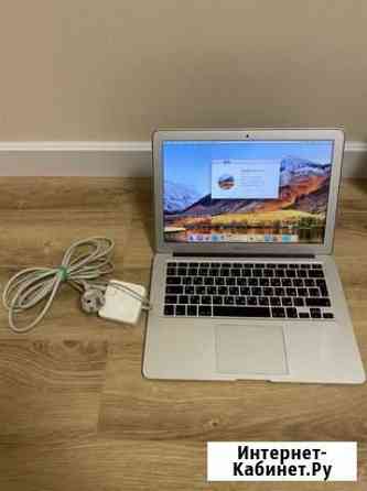Macbook air 13 4/128гб Реутов