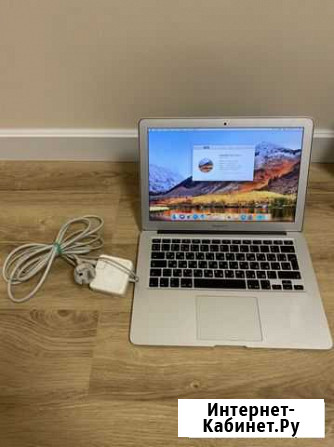 Macbook air 13 4/128гб Реутов - изображение 1