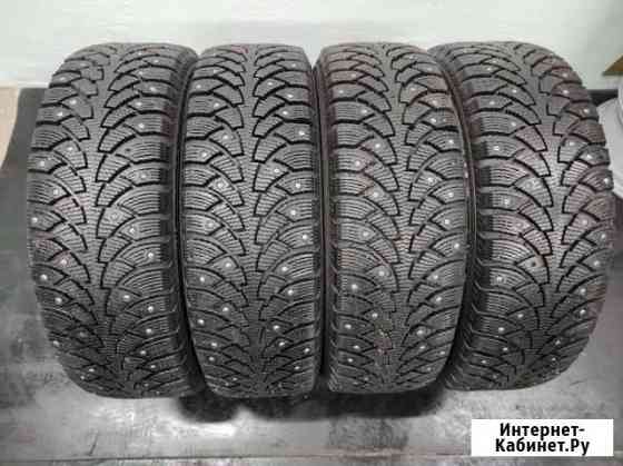 Nokian 185/65 R15 88T 4шт Нижний Новгород