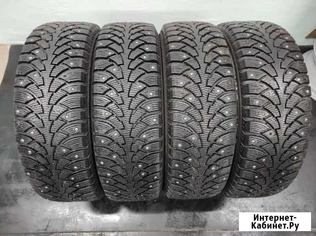 Nokian 185/65 R15 88T 4шт Нижний Новгород - изображение 1