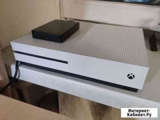 Xbox One s 5tb Ставрополь