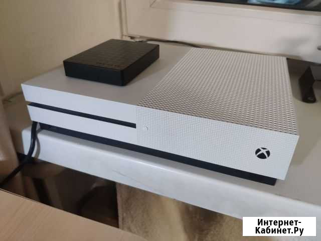 Xbox One s 5tb Ставрополь - изображение 1