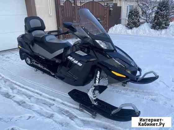 Снегоход SKI-DOO G.T. SE 1200 Борисоглебск