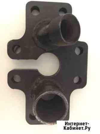 Плита в сборе 2-43А-114 для урб2А2 Иркутск